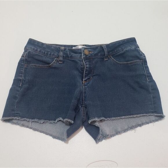 3for$20 booty shorts 7 - Picture 1 of 3